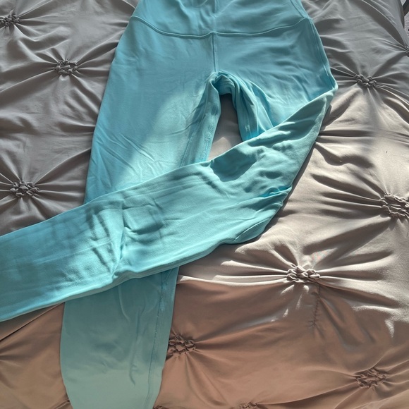 LuluLemon Align Leggings! - Picture 3 of 5